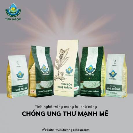 tinh bot nghe