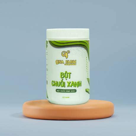 bot-chuoi-xanh-tien-ngoc