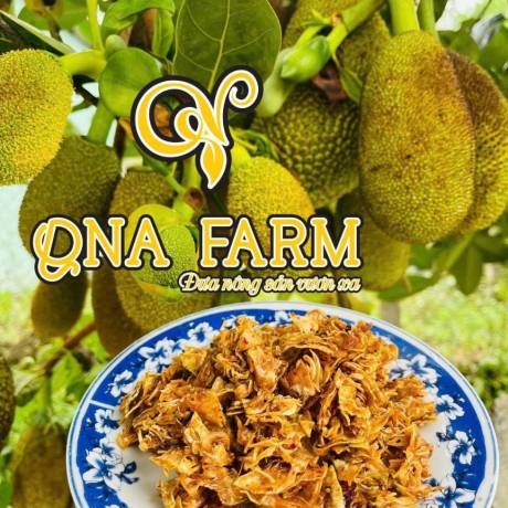 SNACK MÍT XANH 120g